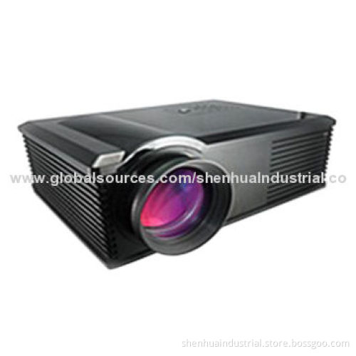 Data projector